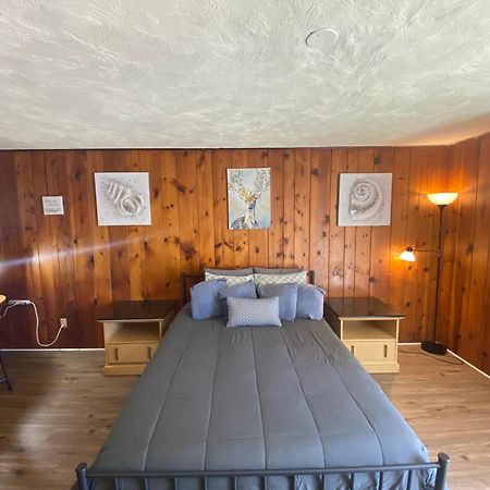 Heart Of The Berkshires Motel Pittsfield Exterior photo